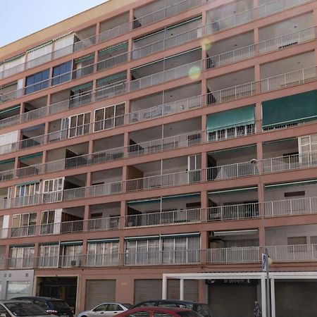 Appartement Estrella, 6º-36 à Cullera Extérieur photo