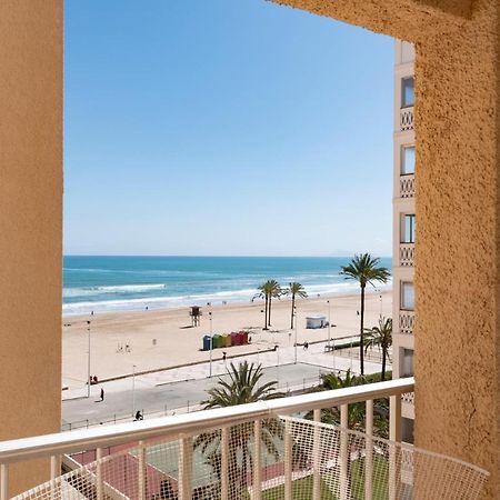 Appartement Estrella, 6º-36 à Cullera Extérieur photo