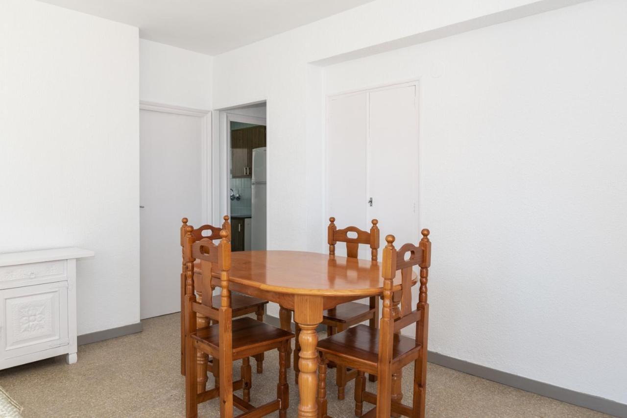 Appartement Estrella, 6º-36 à Cullera Extérieur photo