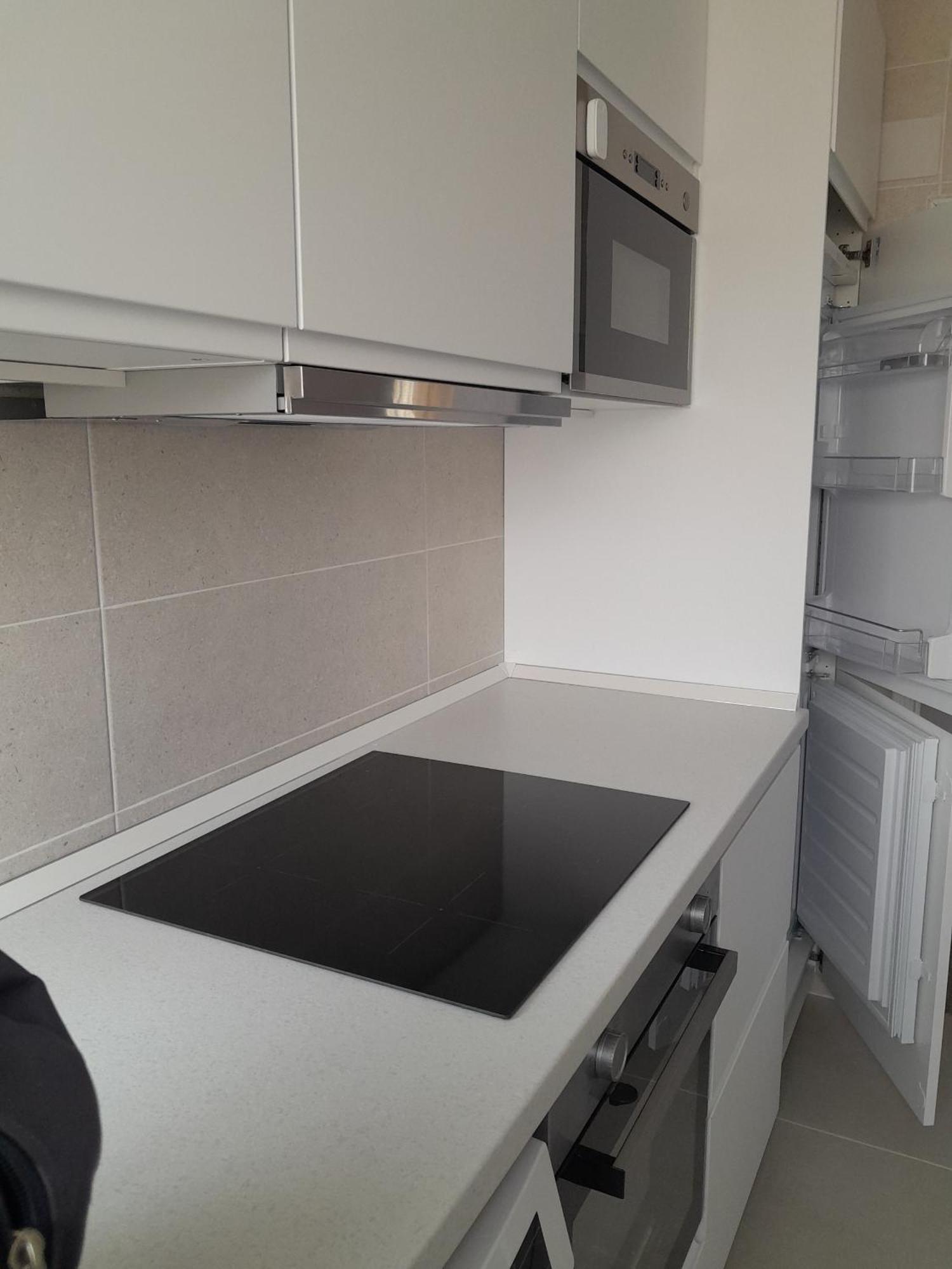 Appartement Estrella, 6º-36 à Cullera Extérieur photo