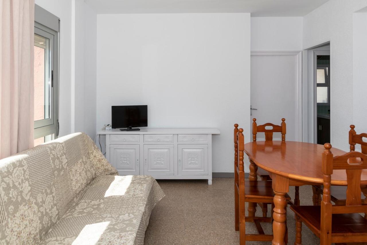 Appartement Estrella, 6º-36 à Cullera Extérieur photo