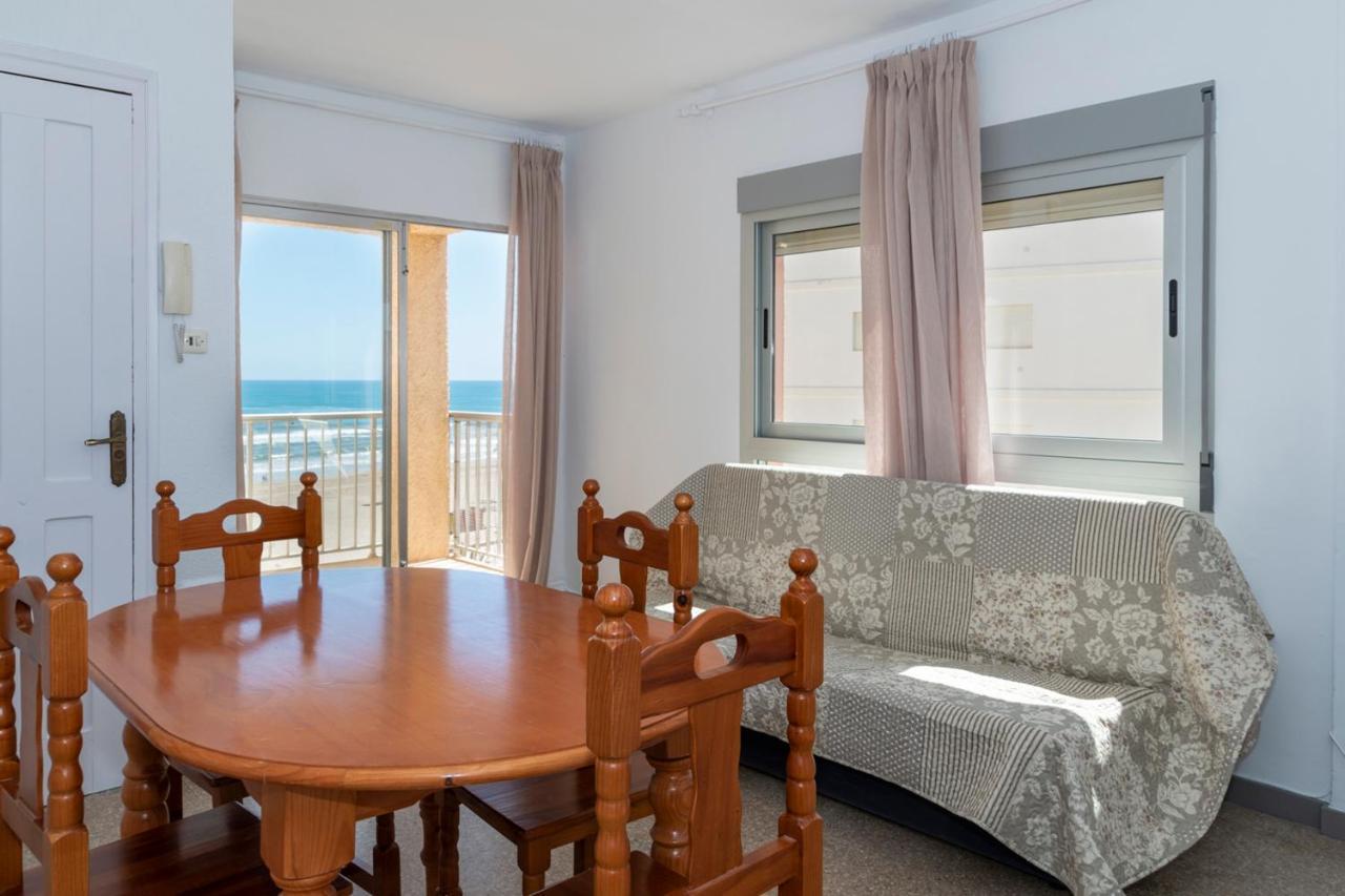 Appartement Estrella, 6º-36 à Cullera Extérieur photo